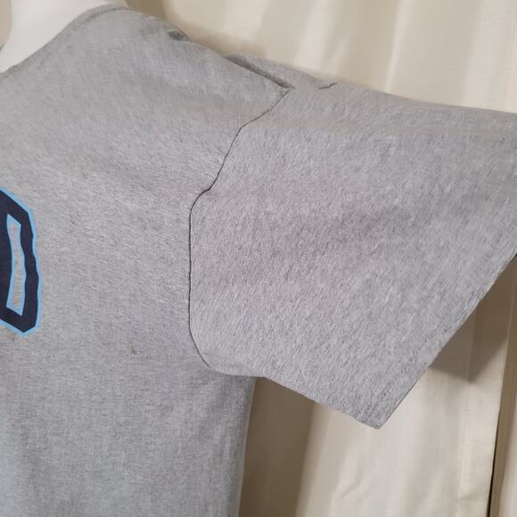 Rue21 Gray Legend 96 Athletics T-Shirt - Size 2X - Picture 6 of 13